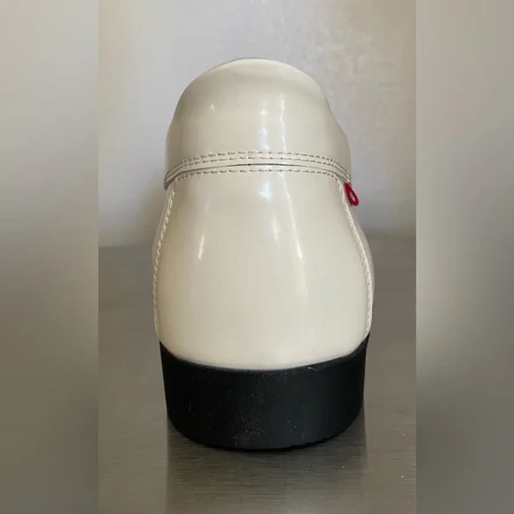 NWT...MARC JOSEPH..WOMENS PATENT LEATHER LOAFERS - Picture 6 of 12